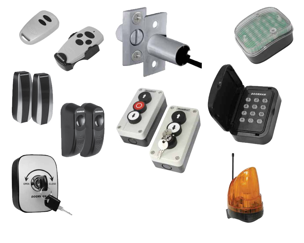 Система управления