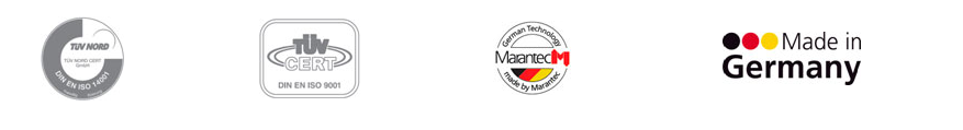 Marantec - немецкое качество