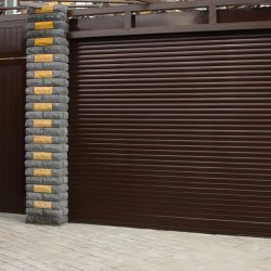 Отдельностоящие калитки DoorHan