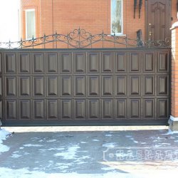 Ворота «Каскад»