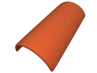 Коньковая черепица ONDO