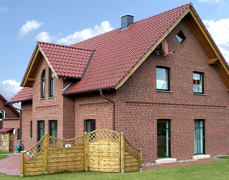 Керамическая черепица Roben Bornholm - выгодная цена, гарантия качества, скидки