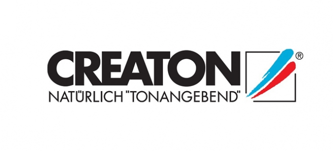 Керамическая черепица Creaton
