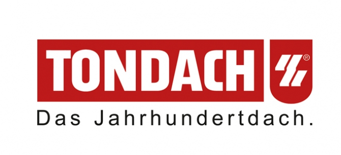 Керамическая черепица Tondach