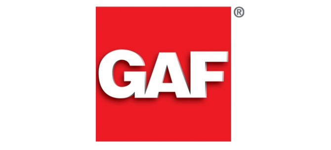 Битумная черепица Gaf