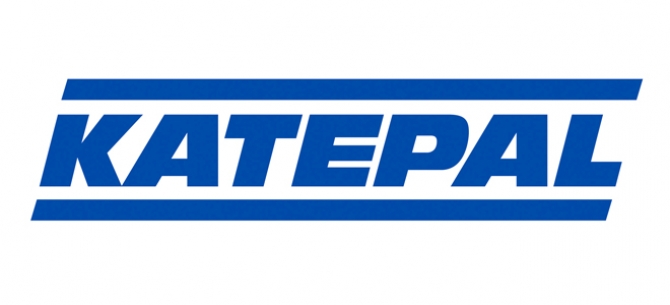 Битумная черепица Katepal