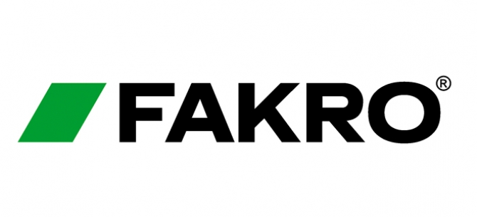 Мансардные окна Fakro