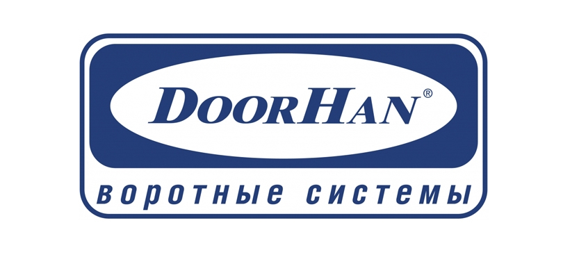 Автоматика DoorHan