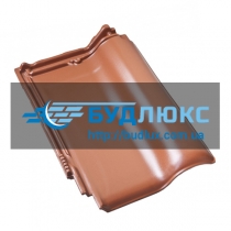 Керамическая черепица Roben MONZA plus