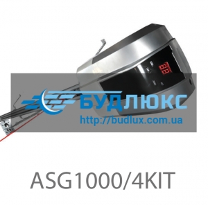 Автоматика для ворот AN-Motors ASG1000/4KIT||