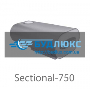 Автоматика для ворот Doorhan Sectional-750||