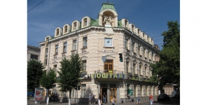 Ворота гаражные, откатные, распашные, промышленные и автоматика в Кировограде
