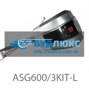 Автоматика для ворот AN-Motors ASG600/3KIT-L||