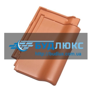 Керамическая черепица Jacobi J11