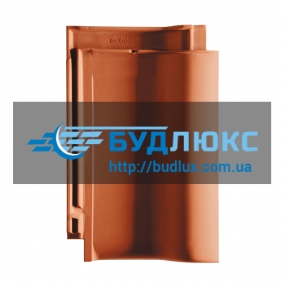 Керамическая черепица Creaton Balance
