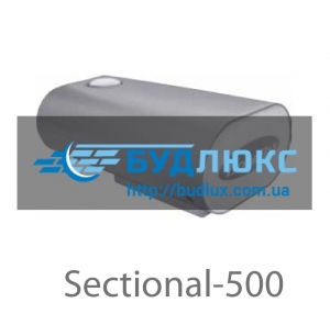Автоматика для ворот Doorhan Sectional-500||