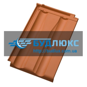 Керамическая черепица Jacobi D10